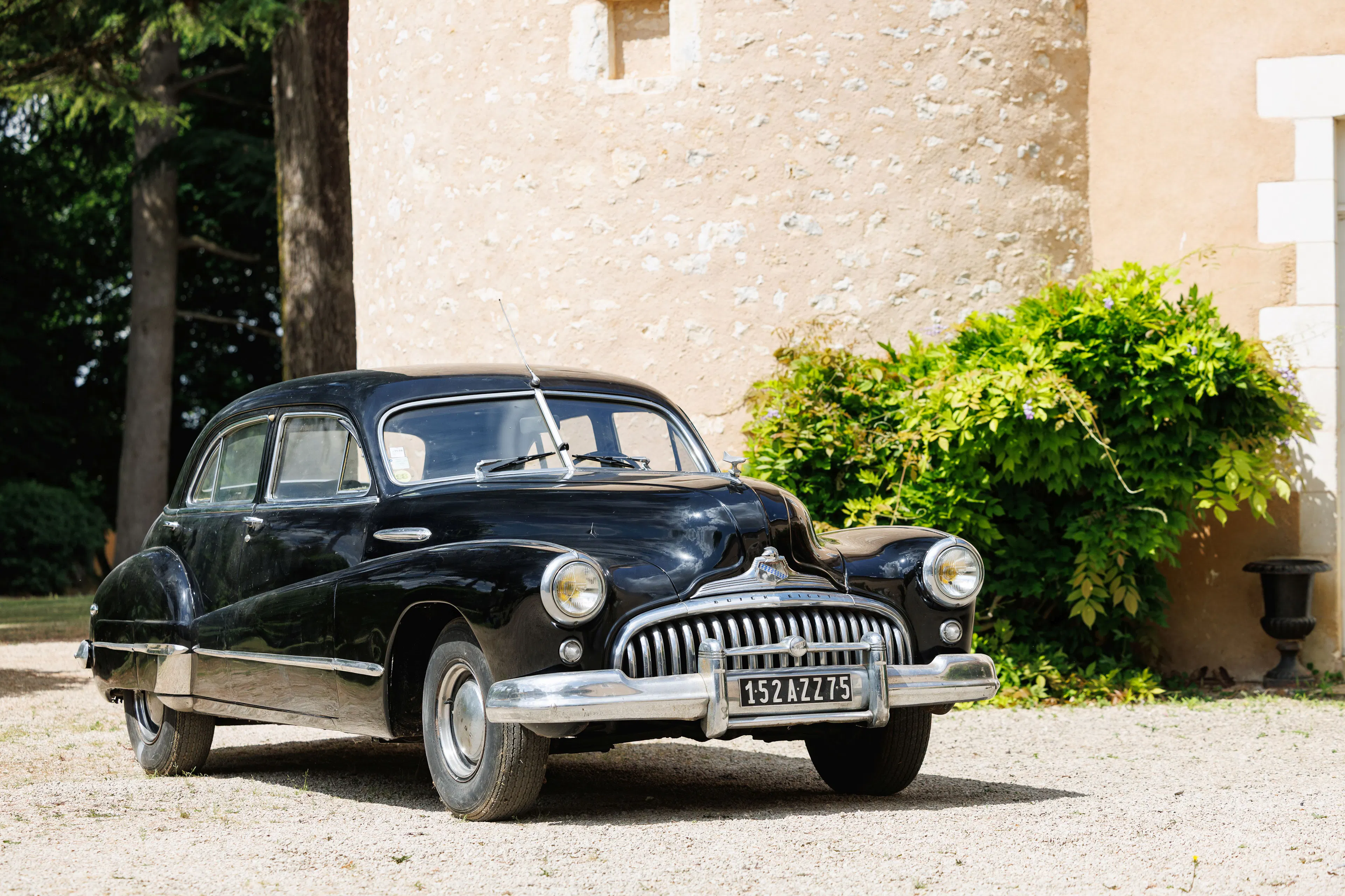 1948 Buick Super VIN 14906514 | Hagerty Valuation Tools®